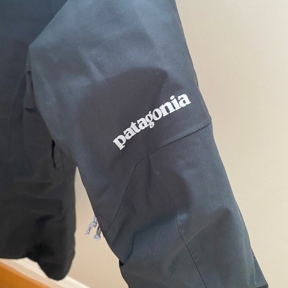 ❌SOLD❌Patagonia Women's Jackets - Insulated Snowbelle Jacket size xs in Black - Picture 7 of 15